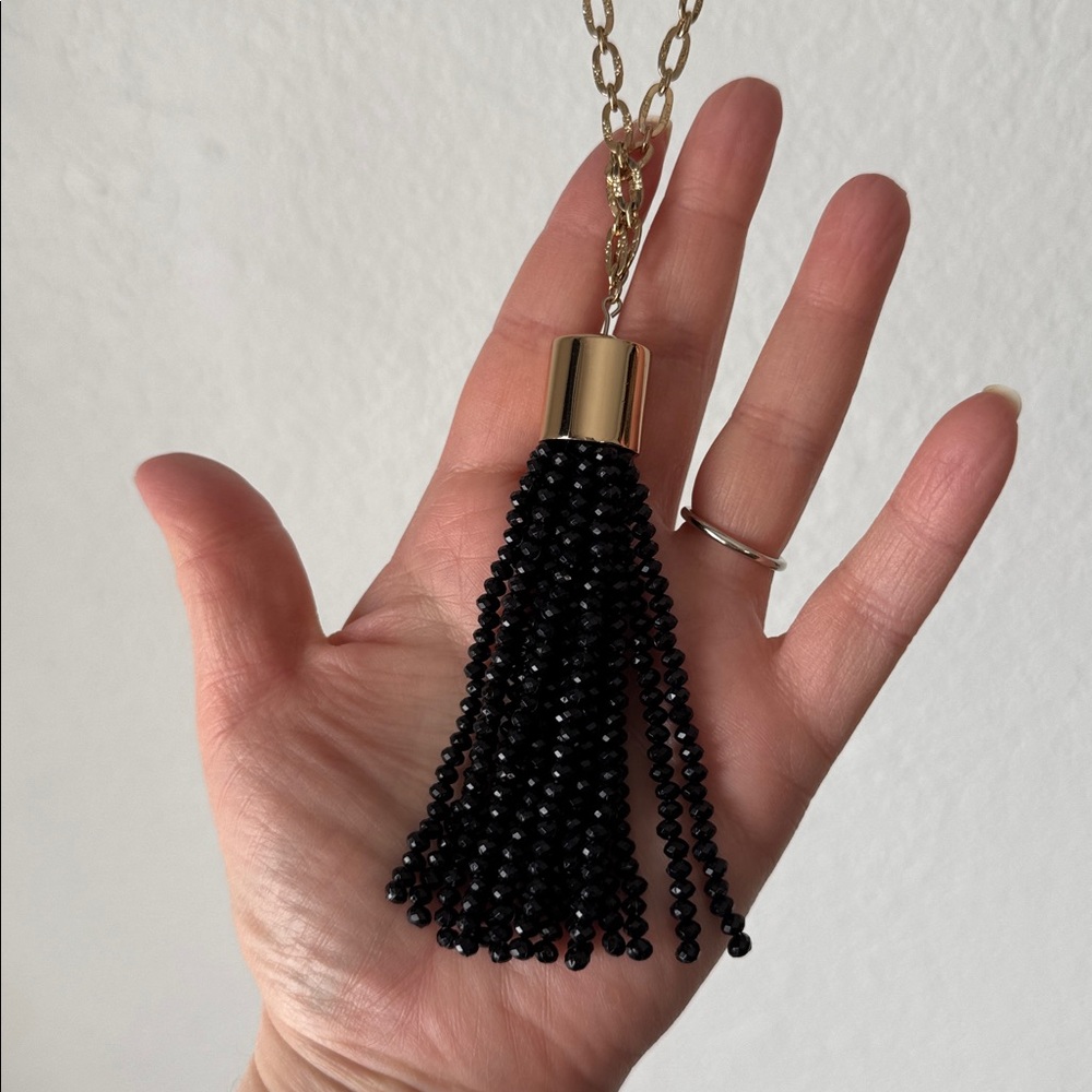 Sugarfix‎ Tassel Necklace